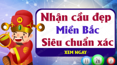 Soi cầu dự đoán Xổ Số Miền Bắc ngày 20/11/2024 - Dự đoán XSMB 20-11-2024