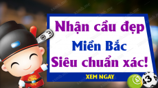 Soi cầu dự đoán Xổ Số Miền Bắc ngày 18/10/2024 - Dự đoán XSMB 18-10-2024