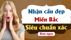 Soi cầu dự đoán Xổ Số Miền Bắc ngày 13/10/2024 - Dự đoán XSMB 13-10-2024