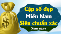 Soi cầu dự đoán Xổ Số Miền Nam ngày 08/11/2024 - Dự đoán XSMN 08-11-2024