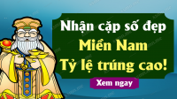 Soi cầu dự đoán Xổ Số Miền Nam ngày 15/03/2025 - Dự đoán XSMN 15-03-2025