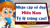 Soi cầu dự đoán Xổ Số Miền Nam ngày 25/12/2024 - Dự đoán XSMN 25-12-2024