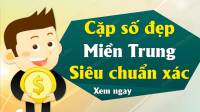 Soi cầu dự đoán Xổ Số Miền Trung ngày 18/03/2025 - Dự đoán XSMT 18-03-2025