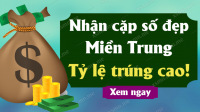 Soi cầu dự đoán Xổ Số Miền Trung ngày 06/11/2024 - Dự đoán XSMT 06-11-2024