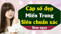 Soi cầu dự đoán Xổ Số Miền Trung ngày 08/10/2024 - Dự đoán XSMT 08-10-2024