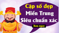 Soi cầu dự đoán Xổ Số Miền Trung ngày 12/11/2024 - Dự đoán XSMT 12-11-2024