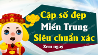 Soi cầu dự đoán Xổ Số Miền Trung ngày 24/03/2025 - Dự đoán XSMT 24-03-2025