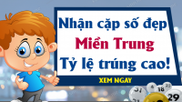 Soi cầu dự đoán Xổ Số Miền Trung ngày 17/10/2024 - Dự đoán XSMT 17-10-2024