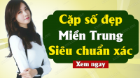 Soi cầu dự đoán Xổ Số Miền Trung ngày 20/03/2025 - Dự đoán XSMT 20-03-2025