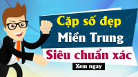 Soi cầu dự đoán Xổ Số Miền Trung ngày 27/09/2024 - Dự đoán XSMT 27-09-2024