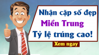 Soi cầu dự đoán Xổ Số Miền Trung ngày 17/11/2024 - Dự đoán XSMT 17-11-2024